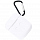Чехол Guardi Soft Touch Protective Case для Airpods 1/2 белый