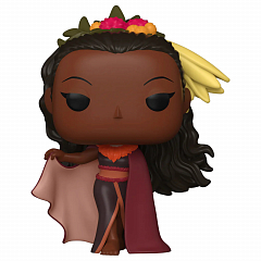 Фигурка Funko POP! Disney Moana 2 Matangi (1548)