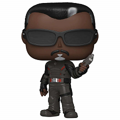 Фигурка Funko POP! Bobble Marvel Deadpool 3 Blade