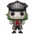 Фигурка Funko POP! Movies Beetlejuice Beetlejuice w/ Hat (605) 32319