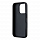 Чехол CG Mobile Karl Lagerfeld PU Saffiano Stripe Logo Hard для iPhone 16 Pro Max чёрный / красный