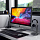 Подставка-хаб для наушников Satechi USB Headphone Stand серый космос (ST-UCHSHM)