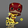 Коллекционная фигурка Funko POP! Movies The Flash The Flash (GW) (Exc) (1343) 66368