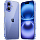 Чехол Ugreen CA105 Classy Clear Protective Case для iPhone 16 прозрачный (45917)