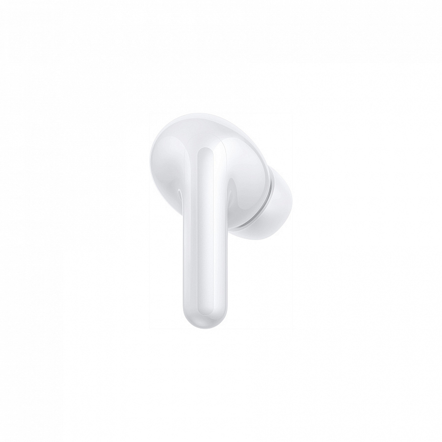 Беспроводные наушники Redmi Buds 6  Lite - белые