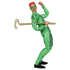 Фигурка DC Batman Forever The Riddler Wv13 18 см