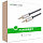 Кабель Ugreen AV125 3.5 mm to 3.5 mm Audio Cable Braided Cable (5 метров) чёрный (40783)