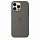 Чехол Apple MagSafe Silicone Case для iPhone 16 Pro Max Каменно-серый (Stone Gray)