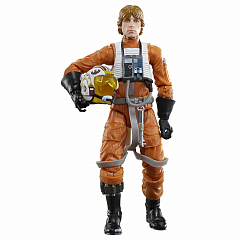 Фигурка Hasbro Star Wars The Black Series Archive Luke Skywalker