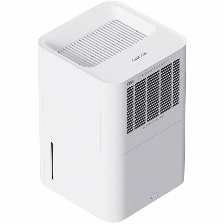 Увлажнитель воздуха Smartmi Evaporative Humidifier 3 белый