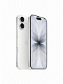 Смартфон Apple iPhone 17 - 512Gb White (Esim)