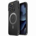 Чехол Uniq LifePro Xtreme (MagSafe) для iPhone 13 Pro Max серый