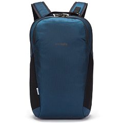 Рюкзак Pacsafe Vibe 20 ECONYL Anti-theft 20L Backpack синий