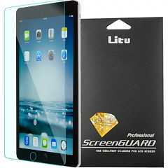 Закаленное стекло Litu Tempered Glass Screen Protector для iPad Pro 12,9" 