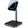 Беспроводное зарядное устройство Acefast E1 2-in-1 Fast Wireless Charger Desktop Holder (AF-E1-GY)