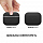 Чехол Elago Silicone Hang case для AirPods Pro 2 (2022) Чёрный (Black)