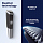 Мультитриммер Philips Norelco Multigroomer Series 5000 MG5750/49 серебристый/черный