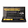 Набор инструментов для точных работ HOTO Precision Screwdriver Kit Pro чёрный