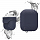 Чехол Elago Waterproof Case для AirPods синий Jean Indigo