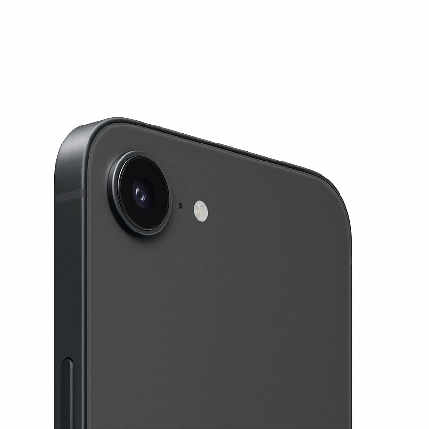 Apple iPhone 16e - 128Gb черный