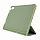 Чехол Guardi Milano Series для iPad Air 10.9" (2020) / iPad Air 11 (M2, 2024) фисташковый (Pistacho) 