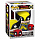 Фигурка Funko POP! Bobble Marvel Deadpool 3 Wolverine with Babypool (1403) 82382