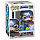 Коллекционная фигуркаFunko POP! Bobble Marvel Avengers Endgame Captain America w/Hammer (GW)(MT)(Exc) (1198) 68656