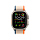 Умные часы Apple Watch Ultra 2 49 мм, GPS, титан, ремешок Trail оранжевый / бежевый