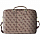 Сумка Guess 4G UpTown Computer Bag для MacBook 15" коричневая (GUCB154GB)