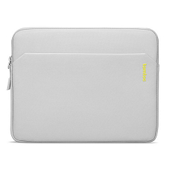 Чехол Tomtoc Tablet Light-B18 Tablet Sleeve для планшетов 11" светло-серый