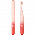 Электрическая зубная щетка Dr.Bei Sonic Electric Toothbrush Q3 розовая