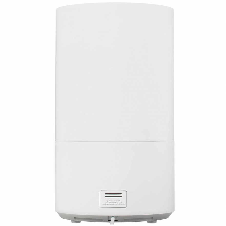 Ультразвуковой увлажнитель воздуха Xiaomi Smart Humidifier 2 белый