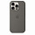 Чехол Apple MagSafe Silicone Case для iPhone 16 Pro Каменно-серый (Stone Gray)