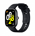 Смарт-часы Redmi Watch 4 черные
