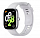 Смарт-часы Redmi Watch 4 серебристо-серые