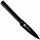 Набор ножей 4+1 HuoHou Non-Stick Kitchen Knives Set чёрный