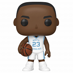Коллекционная фигурка Funko POP! Basketball UNC Michael Jordan (Away Jersey) (74) 46788