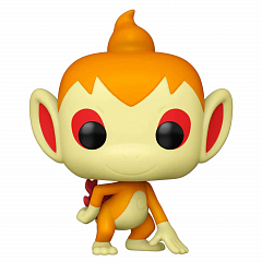 Фигурка Funko POP! Games Pokemon Chimchar