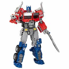 Фигурка Transformers Studio Series Optimus Prime