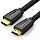 Кабель Ugreen HD118 4K HDMI to HDMI Cable (15 метров) чёрный (40416)