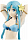 Фигурка SWORD ART ONLINE Espresto Jewelry Materials Swimsuit Asuna BP17603P