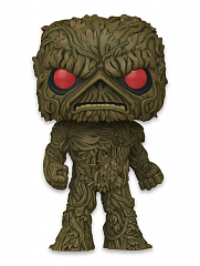 Фигурка Funko POP! Heroec DC Justice League Dark Swamp Thing 6" (624)