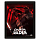 Постер 3D Star Wars Darth Vader