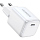 Сетевое зарядное устройство UGREEN CD319 (15326) Nexode Mini USB-C 30W PD GaN Fast Charger белое