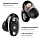 Беспроводные наушники UGREEN WS118 (90242) HiTune X6 ANC True Wireless Earbuds чёрные