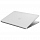 Чехол Uniq HUSK Pro Claro для MacBook Air 15" (M2 / M3, 2023) матовый прозрачный