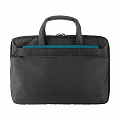 Сумка Tucano Work Out 3 Slim Bag MacBook Air/Pro 13" / ноутбуков 13'' чёрная