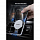 Автомобильный держатель Ugreen LP130 Gravity Drive Air Vent Mount Phone Holder серый космос (50564)