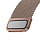 Ремешок SwitchEasy Mesh для Apple Watch 42/44/45 мм розовое золото (GS-107-214-266-60)