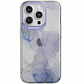 Чехол SwitchEasy Artist для iPhone 15 Pro Veil